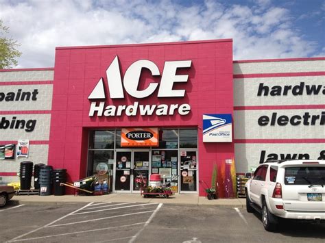 Ace Hardware near me